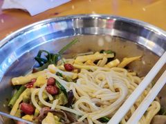 -雙冲柳州螺蛳粉&酸嘢&桂林米粉(簋街店)