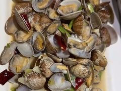 -小螺号海鲜·地道鲁菜(省体总店)