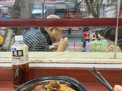-珍珍小食店(西华路店)