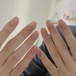 -M·X Nail日式美甲美睫