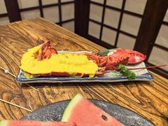 -樱之盛宴·蟹料理海鲜自助(前进大街店)