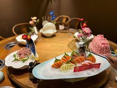 -尚海豆捞(乐虹坊店)