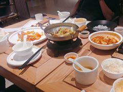 -枣子树·素食餐厅(普陀山店)