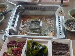 -野妹经典火锅(民治店)