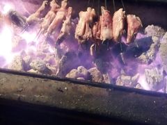 -领头羊烧烤餐厅(大唐路店)
