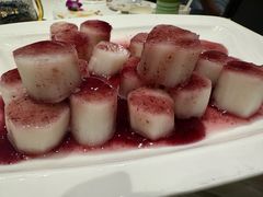 -玉华台饭庄·淮扬菜·烤鸭(望京店)