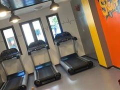 -博纳私人订制健身(中集美兰湖店)