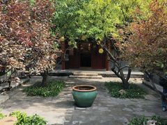 -李叔同故居纪念馆