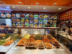 -春花民族美食(佳木斯总店)