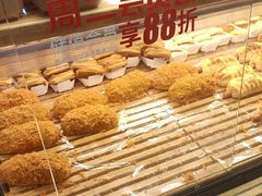 -味多美蛋糕(安定门店)