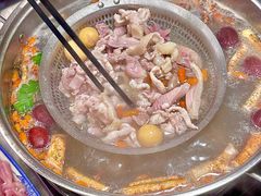 -小煵记·打边炉(西丽文光店)
