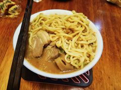 -老龙亭拉面店