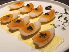 -黛瓦里巷(南京东路店)