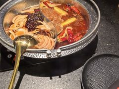 -牛New寿喜烧(闵行龙湖天街店)
