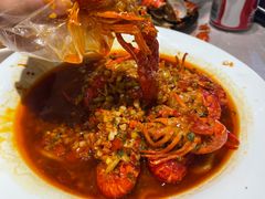 -李叔叔虾蟹大排档(青羊店)