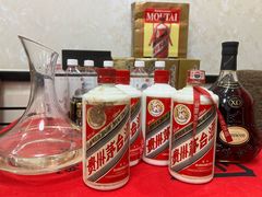 -日丰园海肠水饺·老字号大连海鲜(小平岛总店)