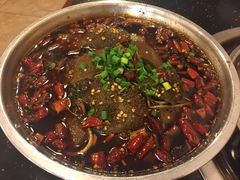 -胖娃古镇鸡杂(磁器口总店)