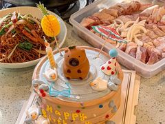 -CAKE BOSS 蛋糕老板(西单君太百货店)