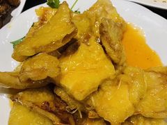 -小俩口烧烤东北菜(双井店)