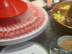 -南门四季铜锅涮肉(大屯·北苑店)