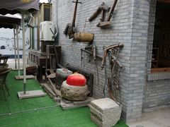 -茯茶镇