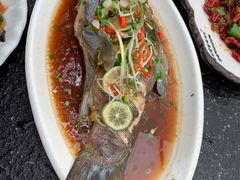 -海韵人家.海景花园经典云南菜(双廊店)