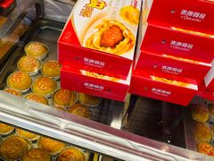 -泰康食品(南京东路店)