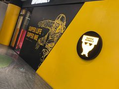 -超级猩猩健身·团课(铁机路迅博店)