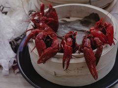 -小鳌陪你小排档·四季小龙虾·田鸡·宵夜(中央第五街店)