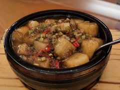 -吉祥格桑花开素食餐厅