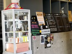 -微焙咖啡工厂(海峡创意产业园·红坊店)