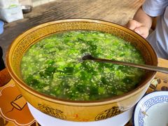 -阳光山水江湖菜馆(西山龙门店)