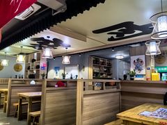-半步颠川湘·融合菜(商品街店)