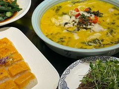 -芙蓉·艳阳餐厅(南口店)