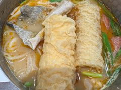 -小满手工粉(上海月星环球港店)