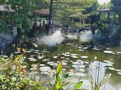 景观位-一品烧农庄·佛山本地菜(西岸店)