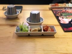 -喜来稀肉(北外滩白玉兰广场店)