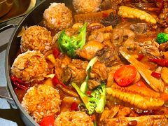 -万达广场(南昌红谷滩店)