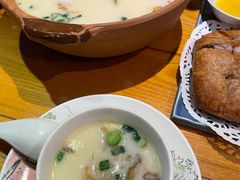黄鱼煮面线-小堂宴·老厦门码头小炒(厦大店)