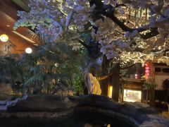 -嘉悦汗蒸时代(曙光路店)