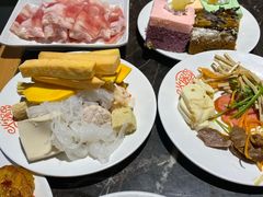 -火锅岛潮牌自助餐厅(天津天佑城店)