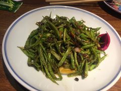 -雀舞云南菜(乐客城店)