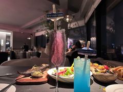 -烛影拾光观景餐厅·创意菜·摄影·小提琴(大唐不夜城店)