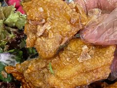 -Dak's 炸鸡(远景路店)