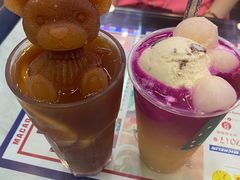 -澳门陈光记烧味饭店(万象城店)