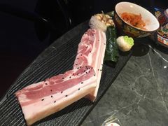 -十三姨正合丰烤肉(营迹路店)