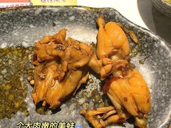 -新哥老官·畅吃123·美蛙世界(苏宁广场店)