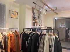 -宝库女装店(绿地缤纷广场店)