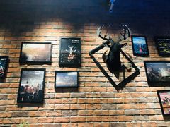 -THE ALLEY 鹿角巷(华润万象城店)