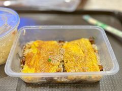 传统三鲜豆皮-老通城豆皮大王(吉庆街店)